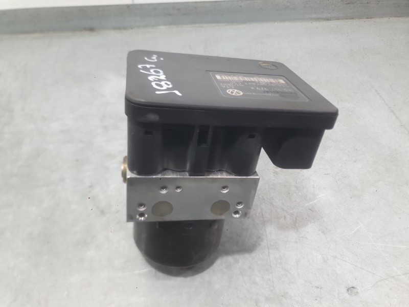 Recambio de abs para volkswagen golf v (1k1) 2.0 sdi referencia OEM IAM 1K0614517HBEF  