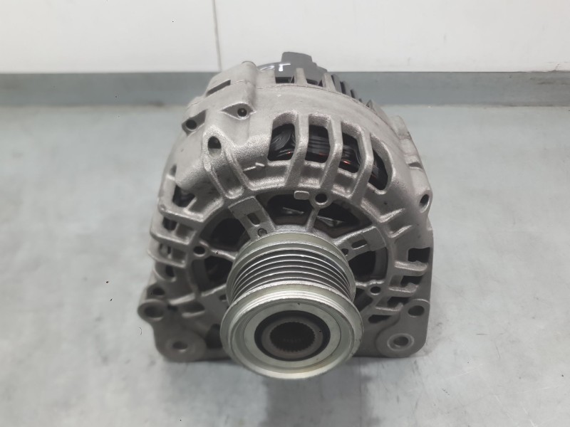 Recambio de alternador para volkswagen golf v (1k1) 2.0 sdi referencia OEM IAM 06F903023FX 06F903023F 