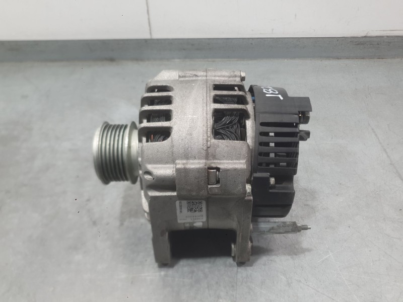 Recambio de alternador para volkswagen golf v (1k1) 2.0 sdi referencia OEM IAM 06F903023FX 06F903023F 