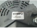 Recambio de alternador para volkswagen golf v (1k1) 2.0 sdi referencia OEM IAM 06F903023FX 06F903023F 