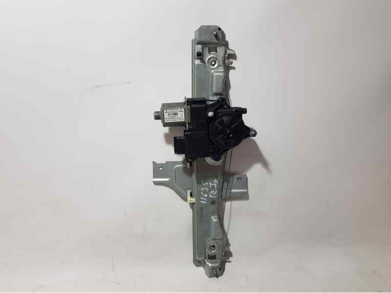Recambio de elevalunas trasero izquierdo para peugeot 2008 (--.2013) allure referencia OEM IAM  6 PINS ELECTRICO