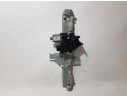 Recambio de elevalunas trasero izquierdo para peugeot 2008 (--.2013) allure referencia OEM IAM  6 PINS ELECTRICO