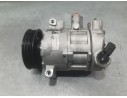 Recambio de compresor aire acondicionado para volkswagen golf v (1k1) 2.0 sdi referencia OEM IAM 1K0820808F  