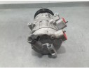 Recambio de compresor aire acondicionado para volkswagen golf v (1k1) 2.0 sdi referencia OEM IAM 1K0820808F  
