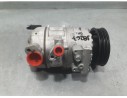 Recambio de compresor aire acondicionado para volkswagen golf v (1k1) 2.0 sdi referencia OEM IAM 1K0820808F  