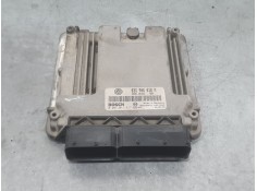 CENTRALITA MOTOR UCE 03G906016M 0281011617 BOSCH