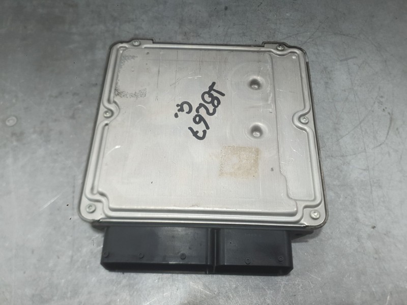 Recambio de centralita motor uce para volkswagen golf v (1k1) 2.0 sdi referencia OEM IAM 03G906016GJ  