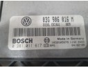 Recambio de centralita motor uce para volkswagen golf v (1k1) 2.0 sdi referencia OEM IAM 03G906016GJ  