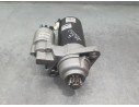 Recambio de motor arranque para volkswagen golf v (1k1) 2.0 sdi referencia OEM IAM 02T911024X  