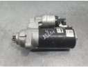 Recambio de motor arranque para volkswagen golf v (1k1) 2.0 sdi referencia OEM IAM 02T911024X  
