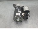 Recambio de motor arranque para volkswagen golf v (1k1) 2.0 sdi referencia OEM IAM 02T911024X  