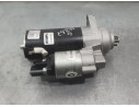Recambio de motor arranque para volkswagen golf v (1k1) 2.0 sdi referencia OEM IAM 02T911024X  