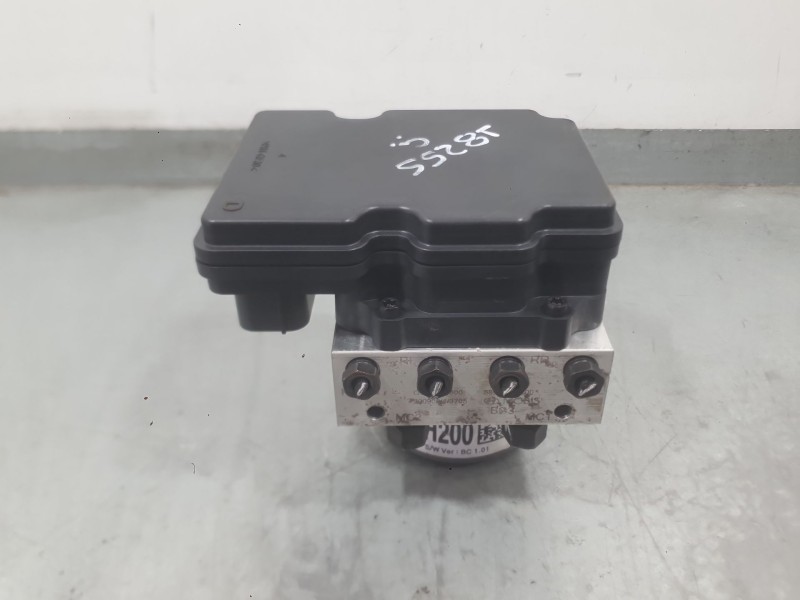 Recambio de abs para hyundai i20 iii (bc3, bi3) 1.0 t-gdi referencia OEM IAM 58910Q0200  
