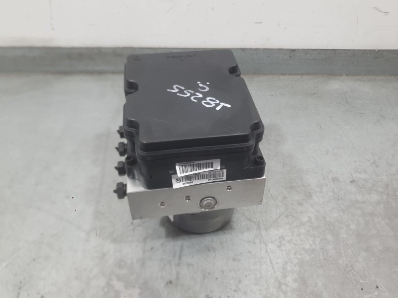 Recambio de abs para hyundai i20 iii (bc3, bi3) 1.0 t-gdi referencia OEM IAM 58910Q0200  