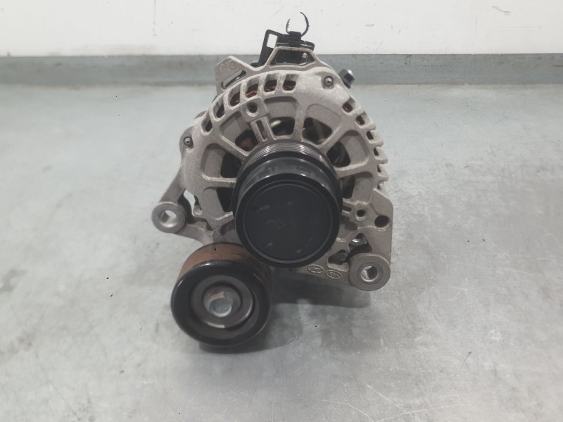 Recambio de alternador para hyundai i20 iii (bc3, bi3) 1.0 t-gdi referencia OEM IAM 3730007250  