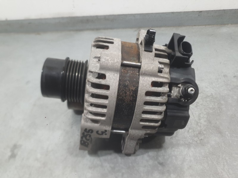 Recambio de alternador para hyundai i20 iii (bc3, bi3) 1.0 t-gdi referencia OEM IAM 3730007250  