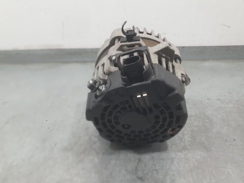 Recambio de alternador para hyundai i20 iii (bc3, bi3) 1.0 t-gdi referencia OEM IAM 3730007250  