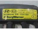 Recambio de alternador para hyundai i20 iii (bc3, bi3) 1.0 t-gdi referencia OEM IAM 3730007250  