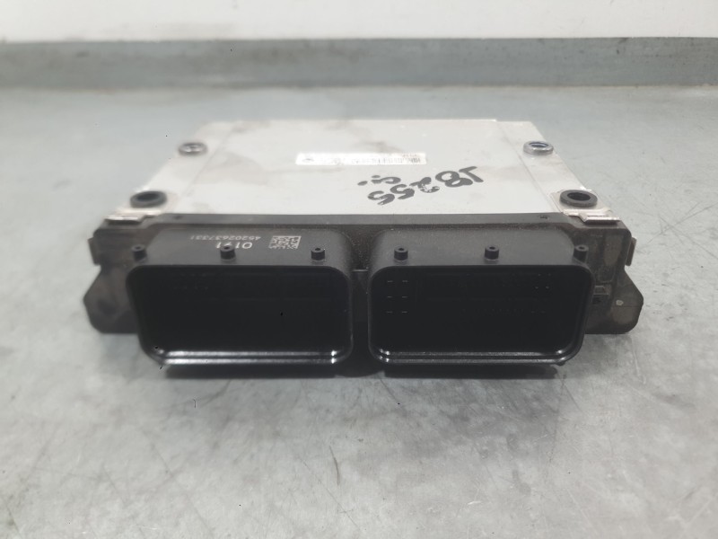 Recambio de centralita motor uce para hyundai i20 iii (bc3, bi3) 1.0 t-gdi referencia OEM IAM 3910607079  