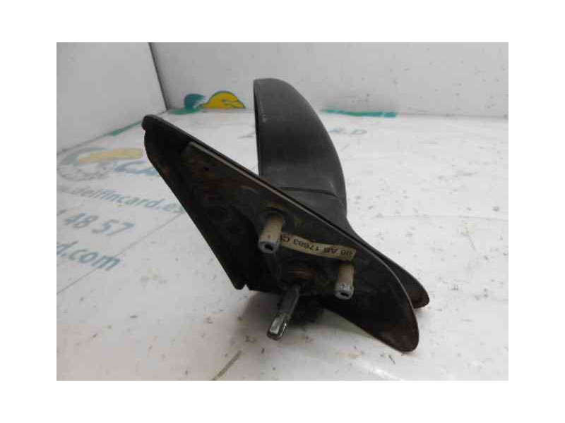 Recambio de retrovisor izquierdo para ford escort berlina cl referencia OEM IAM   C/M
