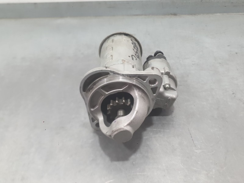 Recambio de motor arranque para hyundai i20 iii (bc3, bi3) 1.0 t-gdi referencia OEM IAM 3610008000  