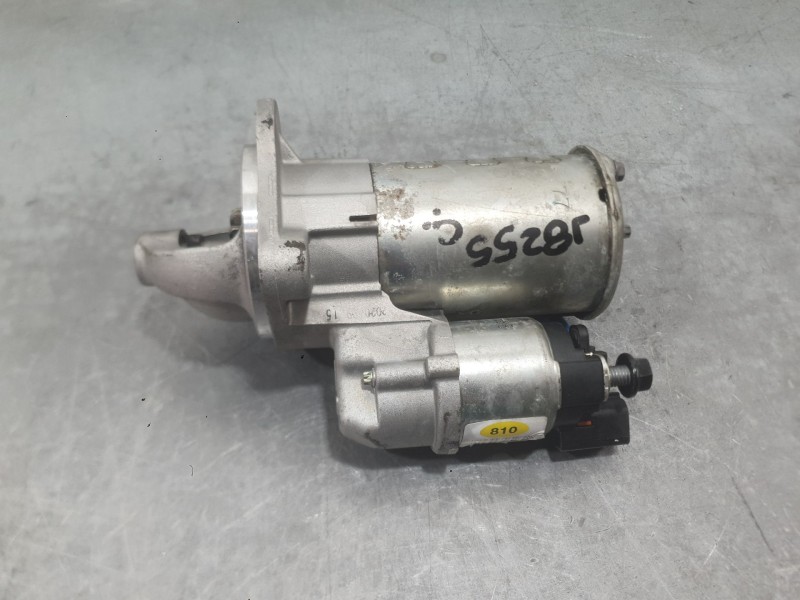 Recambio de motor arranque para hyundai i20 iii (bc3, bi3) 1.0 t-gdi referencia OEM IAM 3610008000  