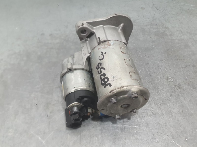 Recambio de motor arranque para hyundai i20 iii (bc3, bi3) 1.0 t-gdi referencia OEM IAM 3610008000  