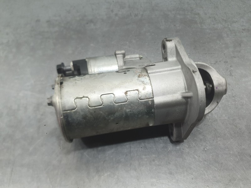 Recambio de motor arranque para hyundai i20 iii (bc3, bi3) 1.0 t-gdi referencia OEM IAM 3610008000  