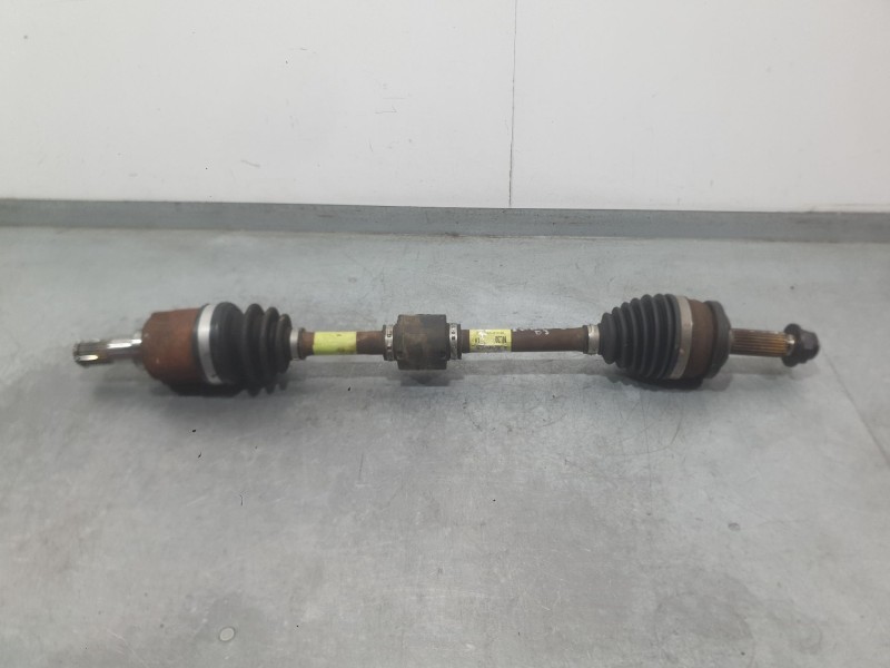 Recambio de transmision delantera izquierda para hyundai i20 iii (bc3, bi3) 1.0 t-gdi referencia OEM IAM 49500Q0100  