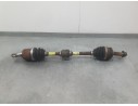 Recambio de transmision delantera izquierda para hyundai i20 iii (bc3, bi3) 1.0 t-gdi referencia OEM IAM 49500Q0100  