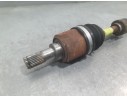 Recambio de transmision delantera izquierda para hyundai i20 iii (bc3, bi3) 1.0 t-gdi referencia OEM IAM 49500Q0100  