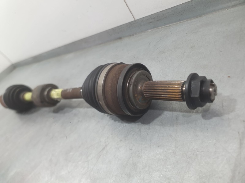 Recambio de transmision delantera izquierda para hyundai i20 iii (bc3, bi3) 1.0 t-gdi referencia OEM IAM 49500Q0100  