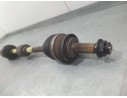 Recambio de transmision delantera izquierda para hyundai i20 iii (bc3, bi3) 1.0 t-gdi referencia OEM IAM 49500Q0100  