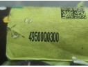 Recambio de transmision delantera izquierda para hyundai i20 iii (bc3, bi3) 1.0 t-gdi referencia OEM IAM 49500Q0100  