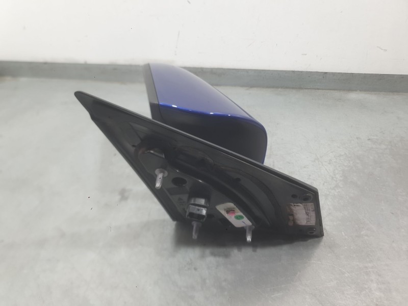 Recambio de retrovisor izquierdo para hyundai i20 iii (bc3, bi3) 1.0 t-gdi referencia OEM IAM 87610Q0060  