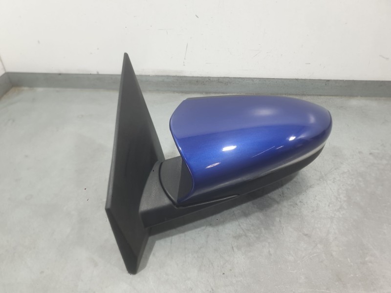 Recambio de retrovisor izquierdo para hyundai i20 iii (bc3, bi3) 1.0 t-gdi referencia OEM IAM 87610Q0060  