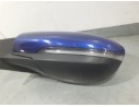 Recambio de retrovisor izquierdo para hyundai i20 iii (bc3, bi3) 1.0 t-gdi referencia OEM IAM 87610Q0060  