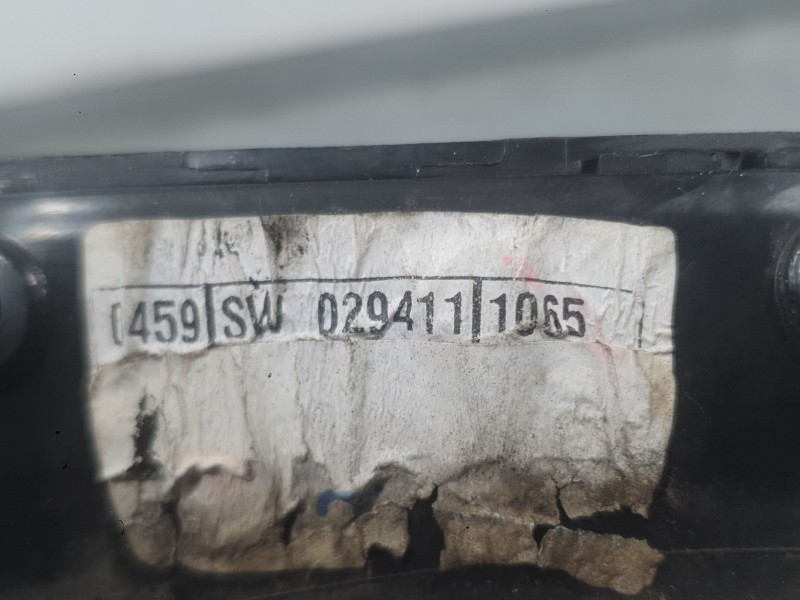 Recambio de retrovisor izquierdo para hyundai i20 iii (bc3, bi3) 1.0 t-gdi referencia OEM IAM 87610Q0060  