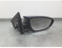 Recambio de retrovisor derecho para hyundai i20 iii (bc3, bi3) 1.0 t-gdi referencia OEM IAM 87620Q0020  