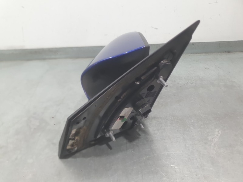 Recambio de retrovisor derecho para hyundai i20 iii (bc3, bi3) 1.0 t-gdi referencia OEM IAM 87620Q0020  