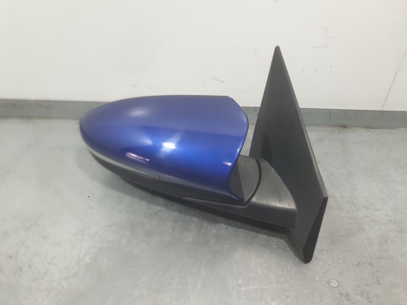 Recambio de retrovisor derecho para hyundai i20 iii (bc3, bi3) 1.0 t-gdi referencia OEM IAM 87620Q0020  