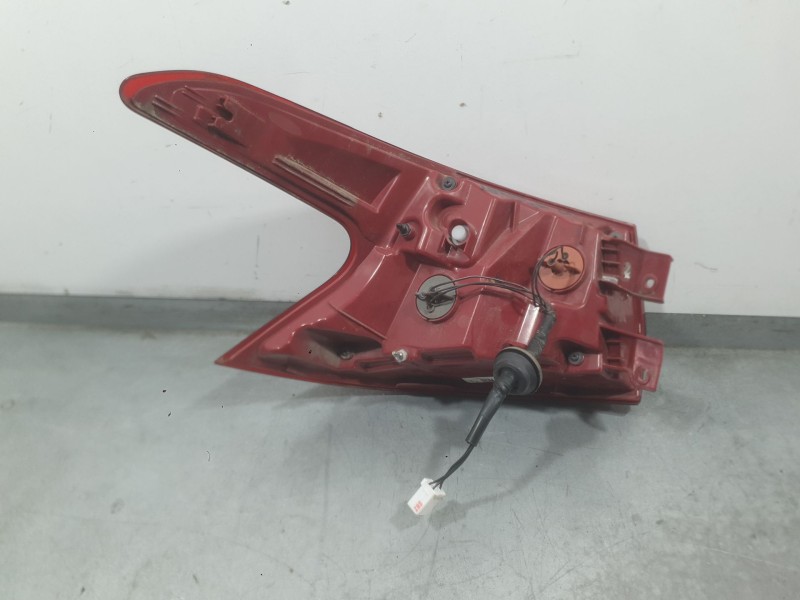 Recambio de piloto trasero derecho exterior para hyundai i20 iii (bc3, bi3) 1.0 t-gdi referencia OEM IAM 92402Q0500  