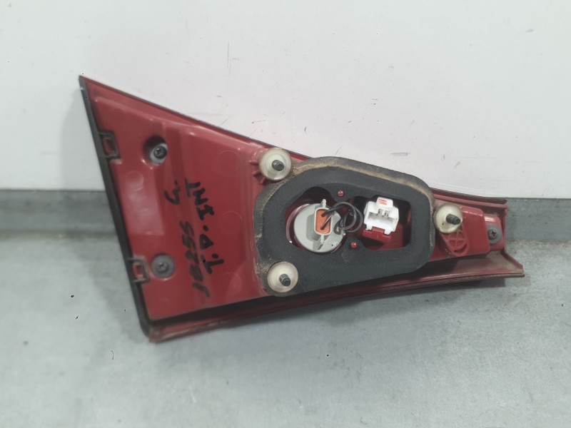 Recambio de piloto trasero derecho interior para hyundai i20 iii (bc3, bi3) 1.0 t-gdi referencia OEM IAM 92404Q0000  
