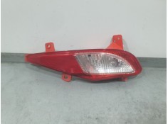Recambio de piloto trasero derecho paragolpes para hyundai i20 iii (bc3, bi3) 1.0 t-gdi referencia OEM IAM 92406Q0510  