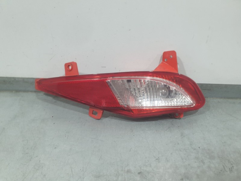 Recambio de piloto trasero derecho paragolpes para hyundai i20 iii (bc3, bi3) 1.0 t-gdi referencia OEM IAM 92406Q0510  