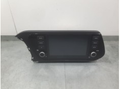 SISTEMA NAVEGACION GPS 96160Q0420NNB 