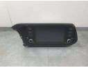 Recambio de sistema navegacion gps para hyundai i20 iii (bc3, bi3) 1.0 t-gdi referencia OEM IAM   