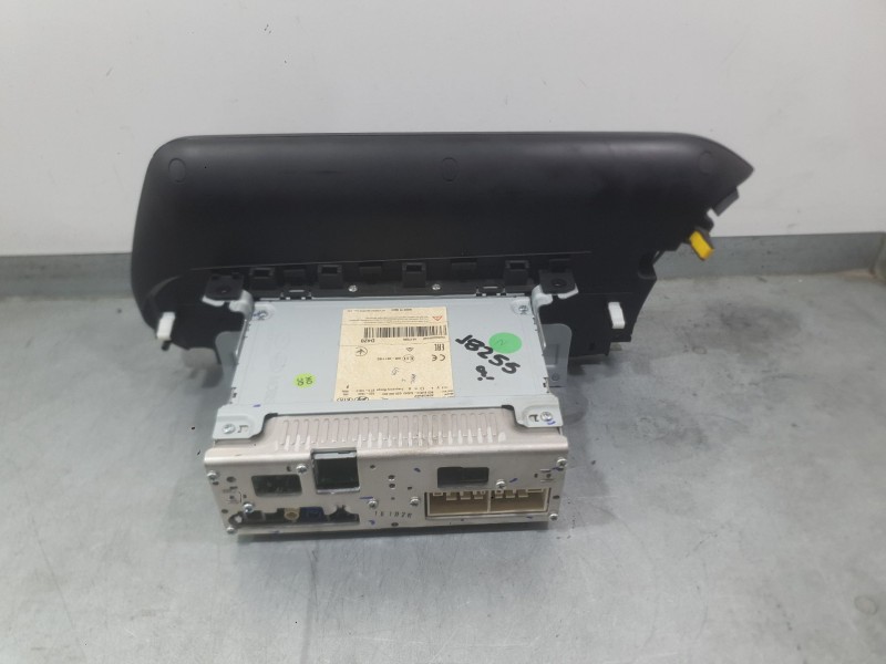 Recambio de sistema navegacion gps para hyundai i20 iii (bc3, bi3) 1.0 t-gdi referencia OEM IAM   