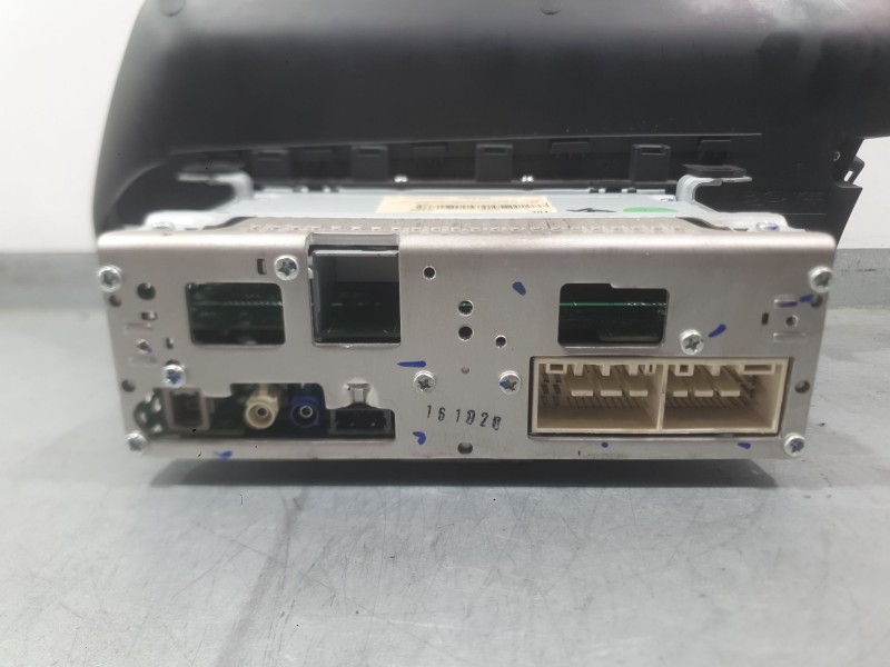Recambio de sistema navegacion gps para hyundai i20 iii (bc3, bi3) 1.0 t-gdi referencia OEM IAM   