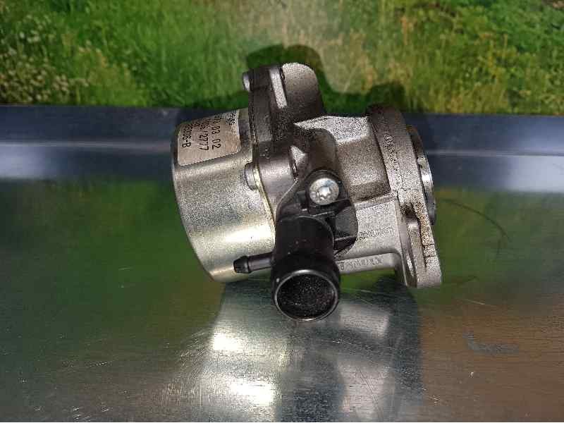 Recambio de depresor freno / bomba vacio para renault megane iii berlina 5 p business referencia OEM IAM 12T0362777 8201005306B 